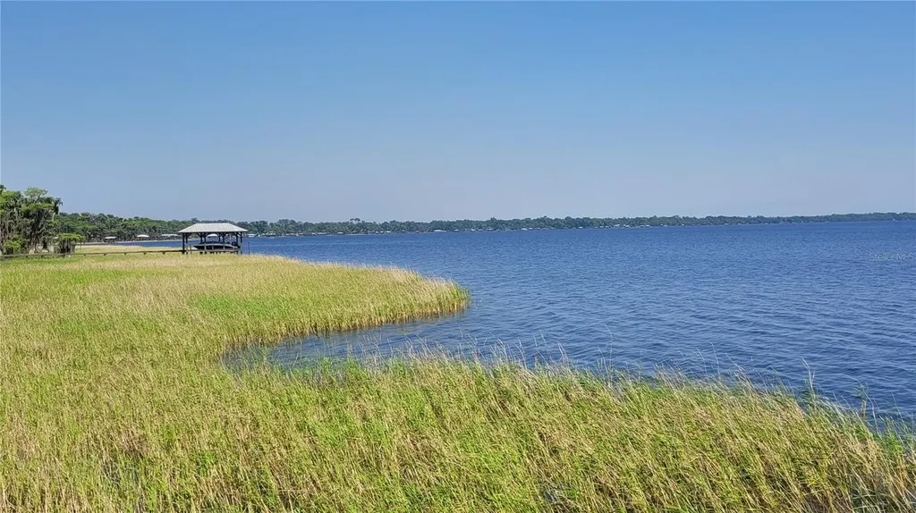 21779 NE 115th Avenue Earleton FL 32631