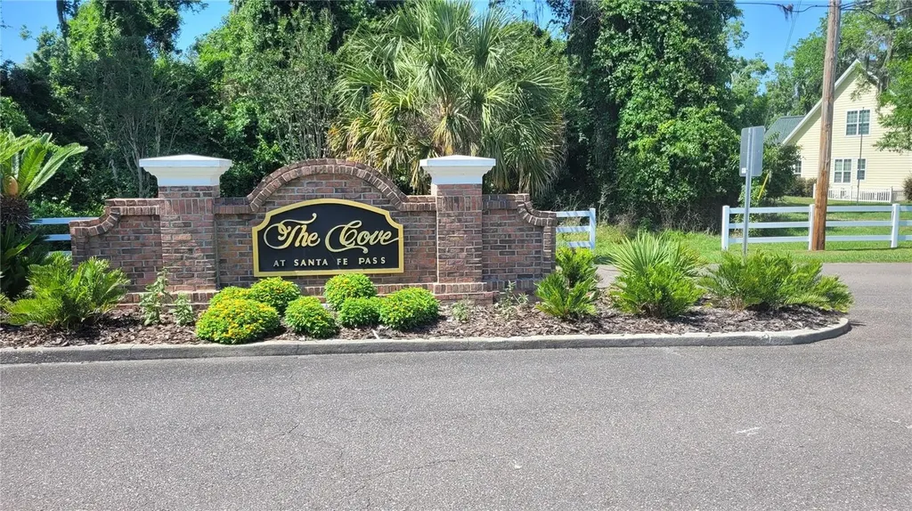 21779 NE 115th Avenue Earleton FL 32631