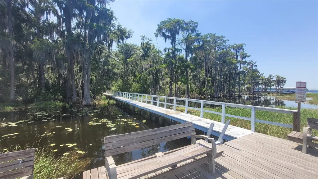 21779 NE 115th Avenue Earleton FL 32631