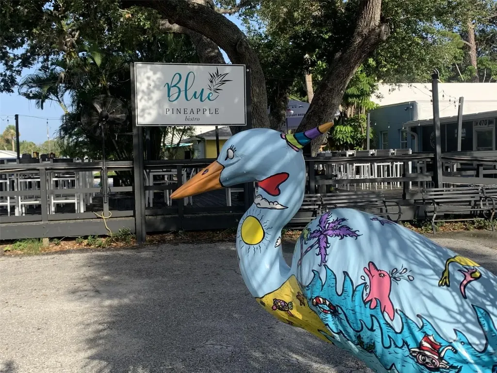 5031 N Beach Road Englewood FL 34223