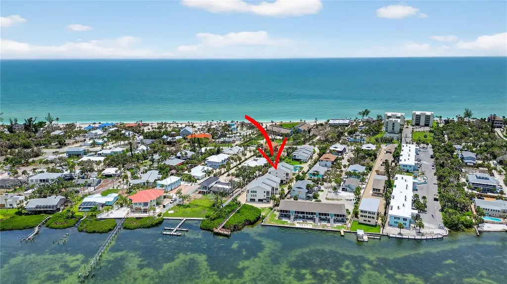 5031 N Beach Road Englewood FL 34223