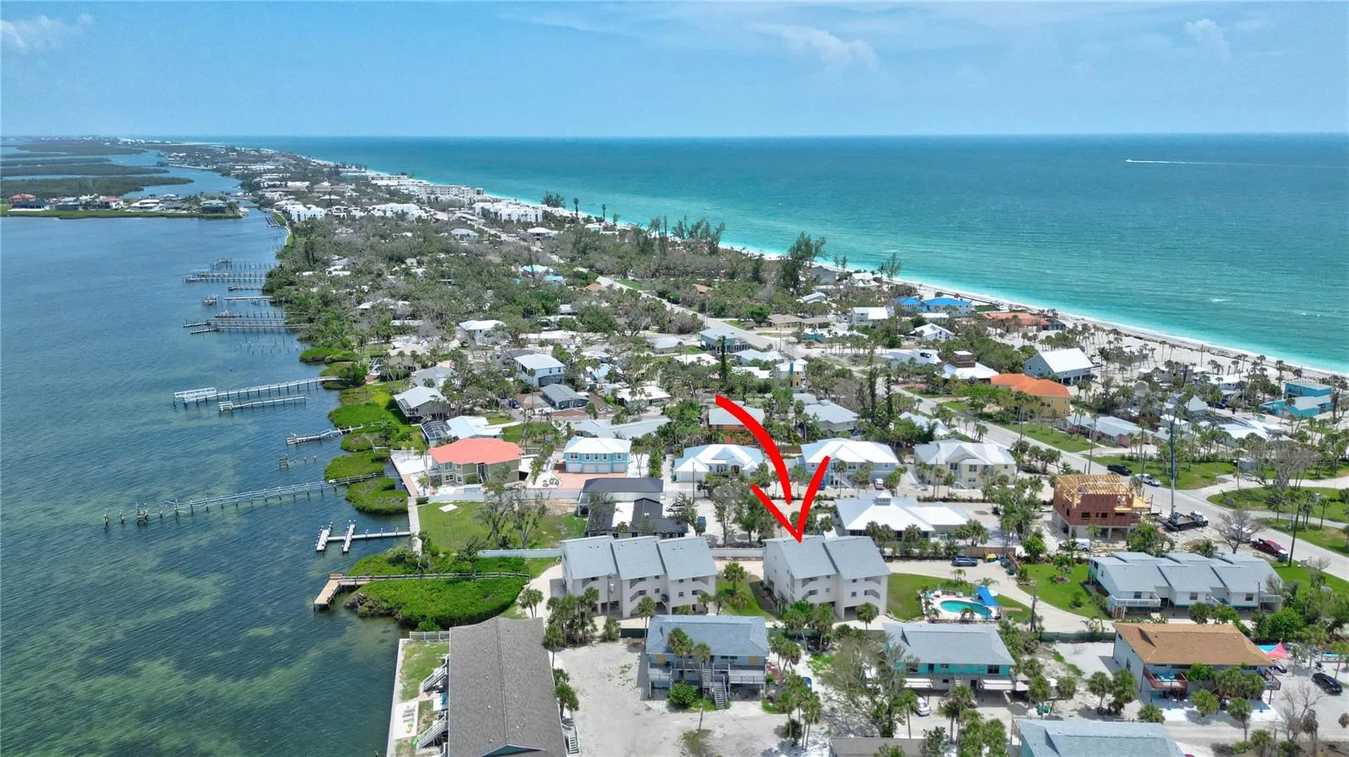 5031 N Beach Road Englewood FL 34223
