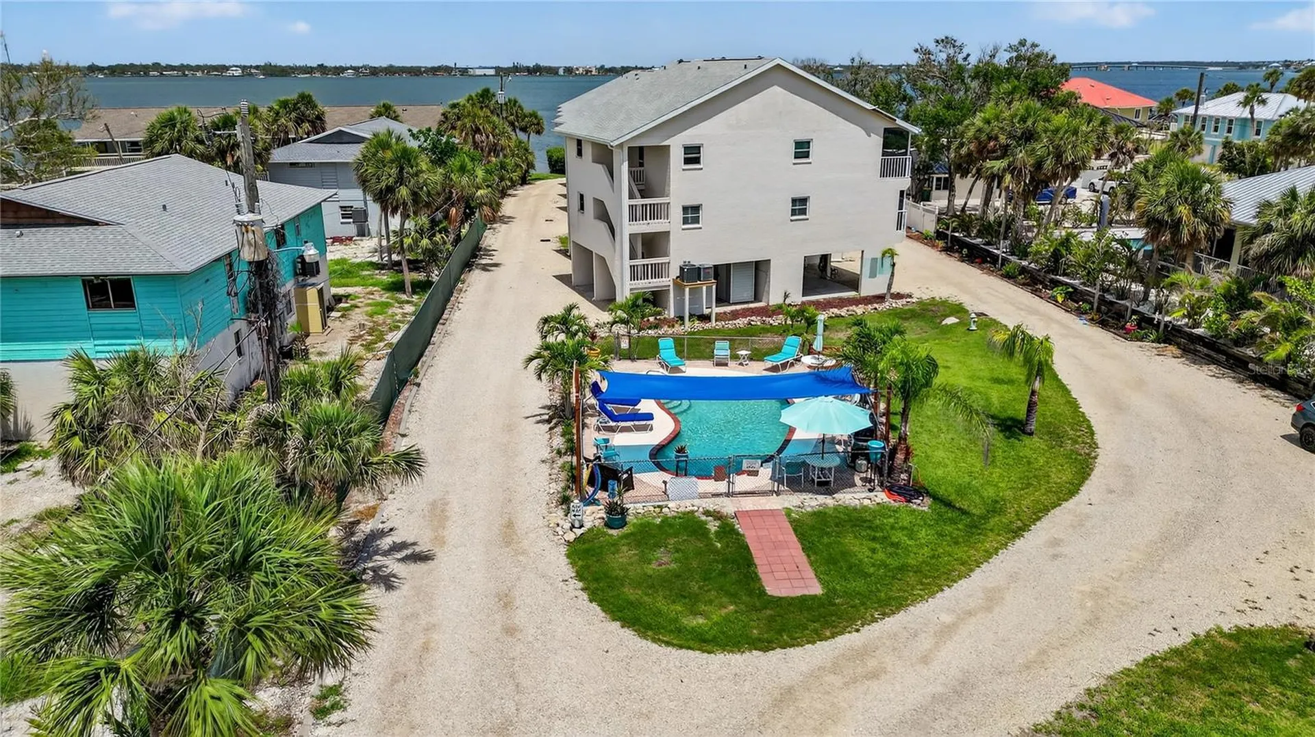 5031 N Beach Road Englewood FL 34223