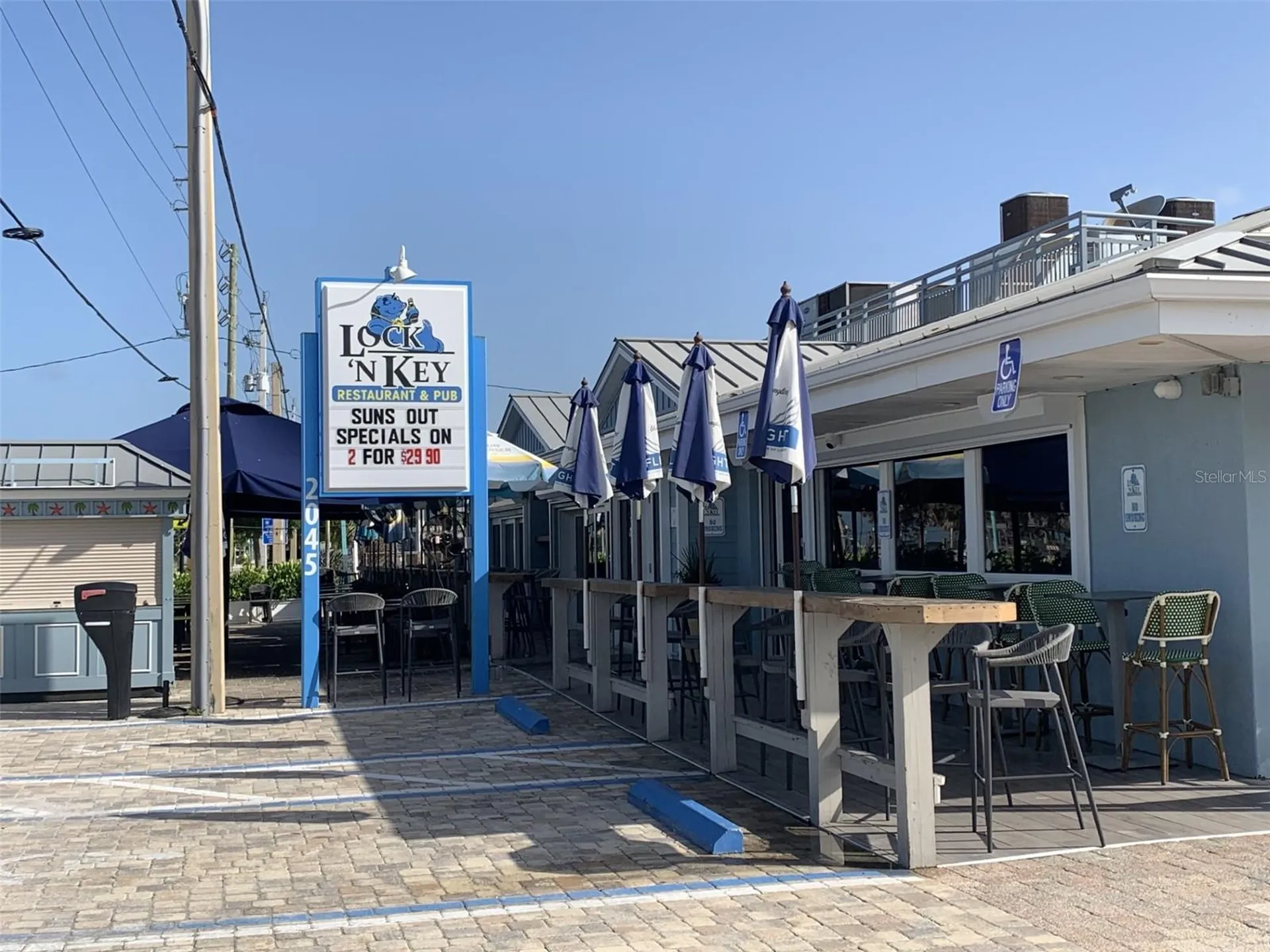 5031 N Beach Road Englewood FL 34223