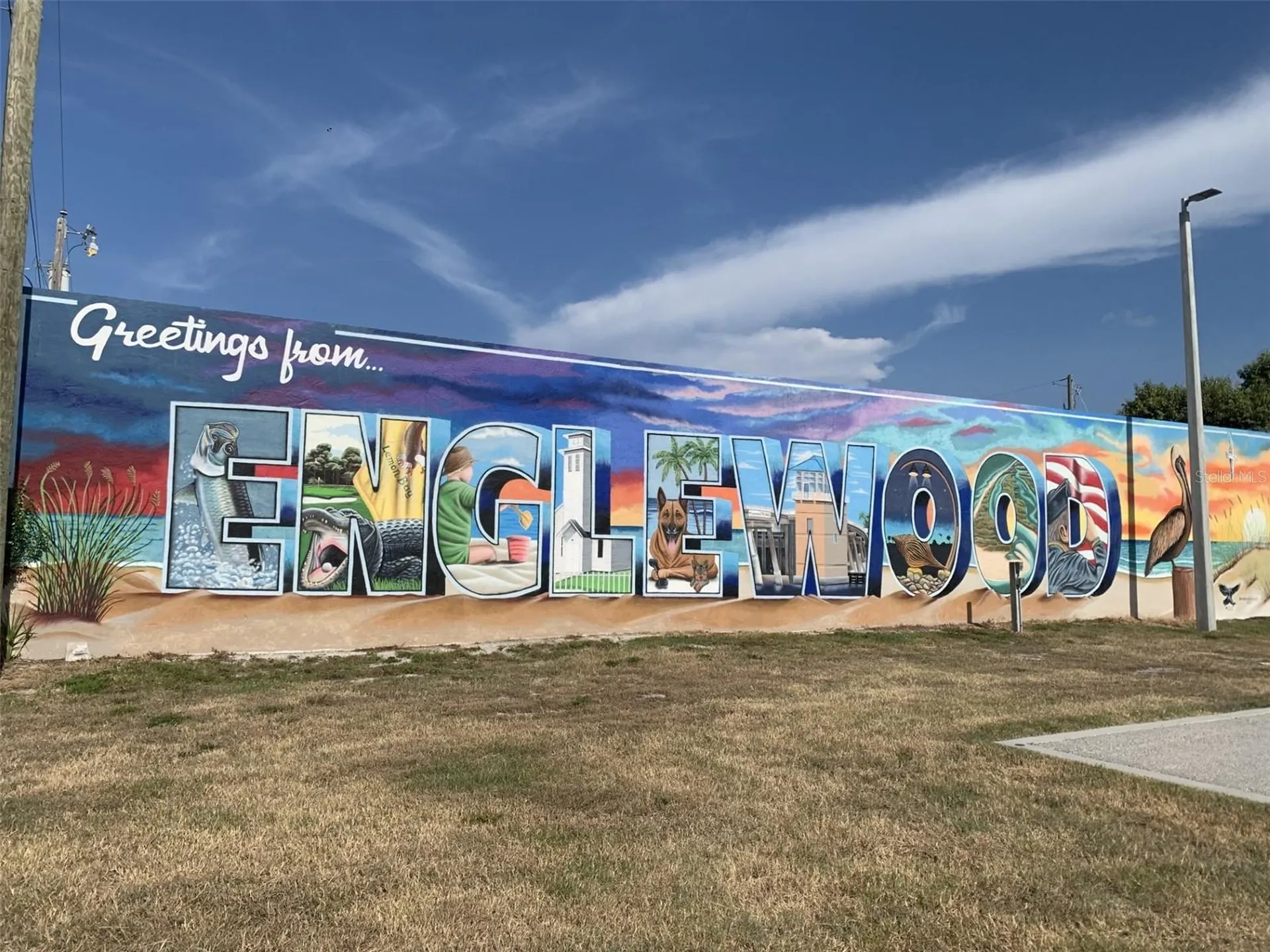 5031 N Beach Road Englewood FL 34223