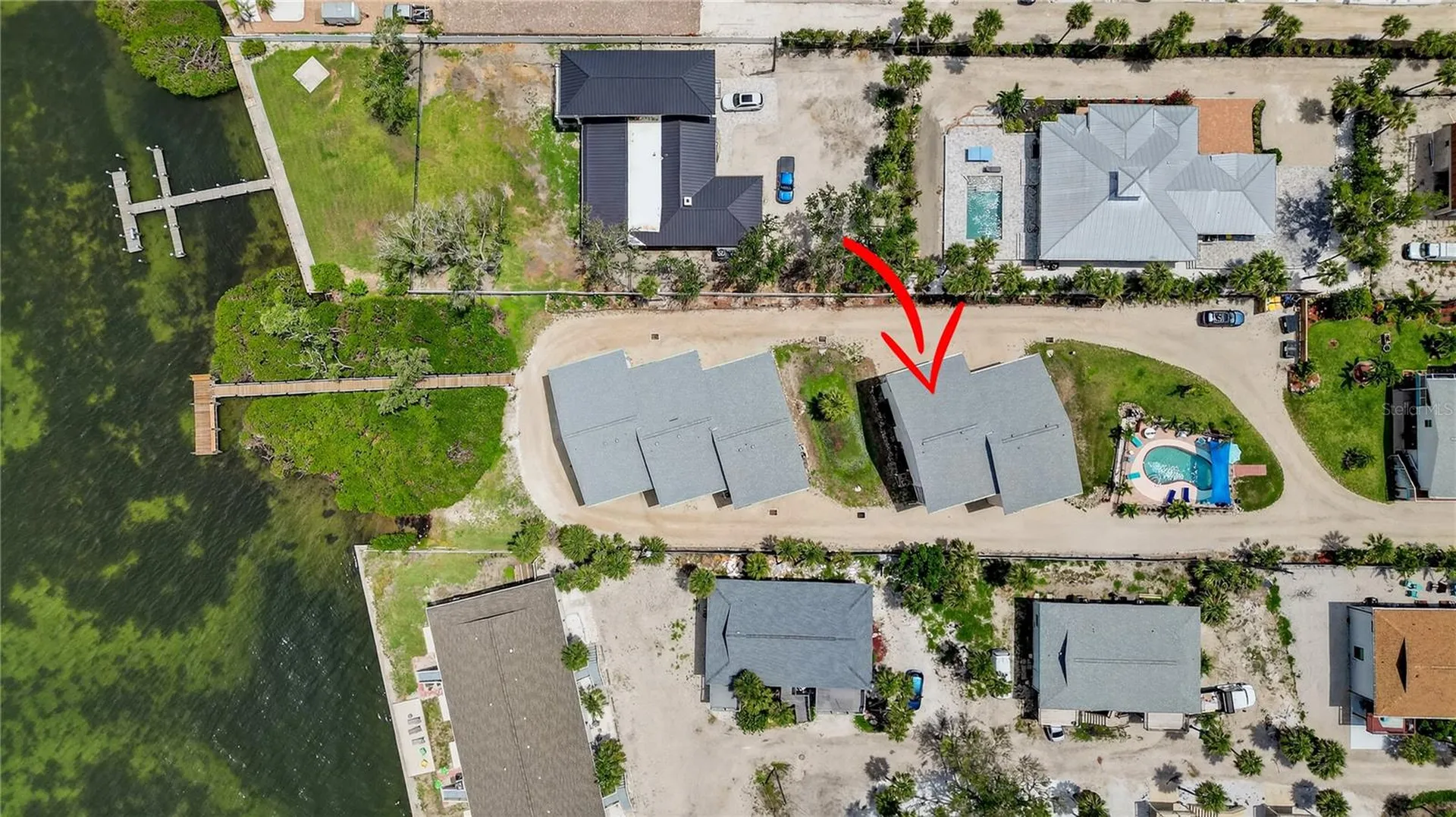 5031 N Beach Road Englewood FL 34223