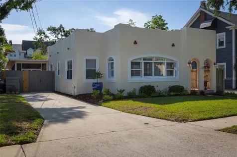 1606 S Arrawana Avenue Tampa FL 33629