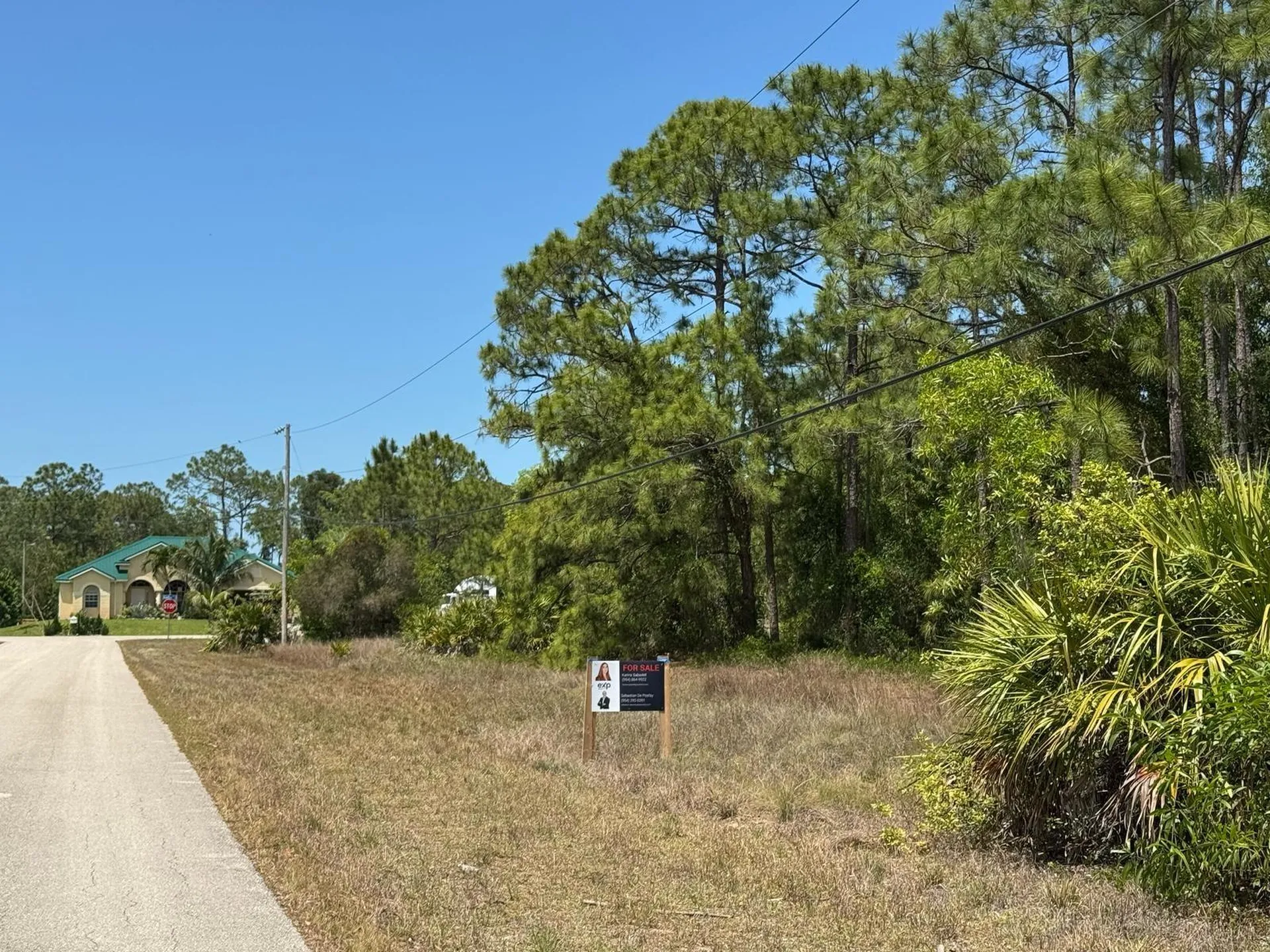 513 Addison Street E Lehigh Acres FL 33974