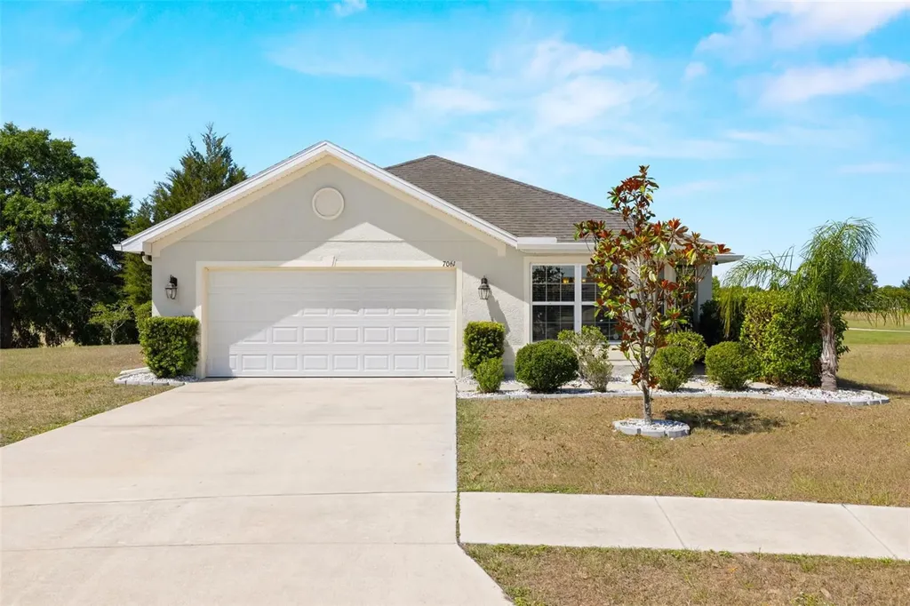 7061 Lamium Court Brooksville FL 34602