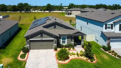 12407 Hilltop Farms Drive Dade City FL 33525