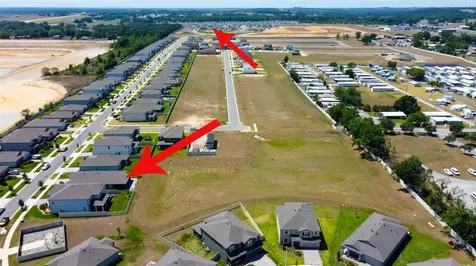 12407 Hilltop Farms Drive Dade City FL 33525
