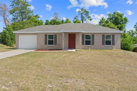 17147 SW 42nd Court Ocala FL 34473