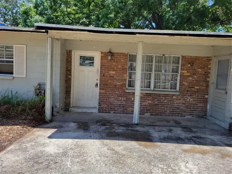 4708 W Ballast Point Boulevard Tampa FL 33611