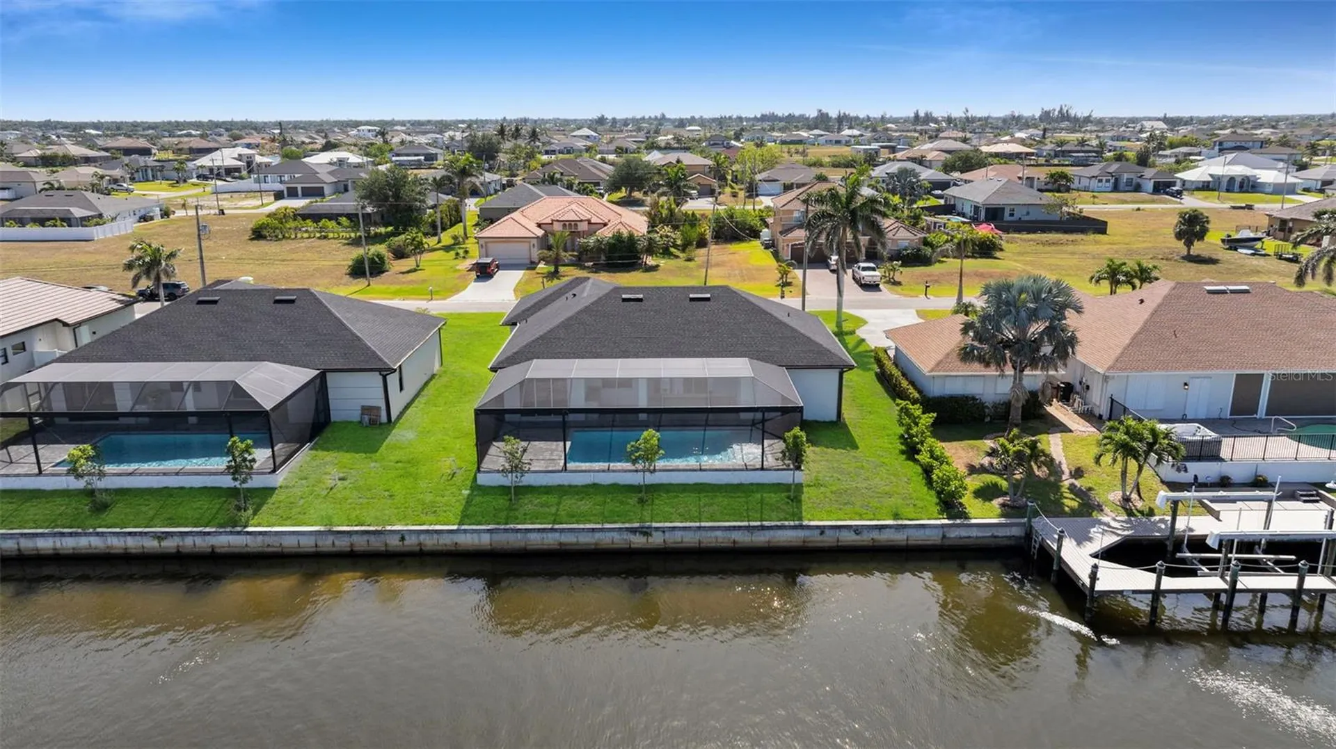 2813 NW 41st Avenue Cape Coral FL 33993