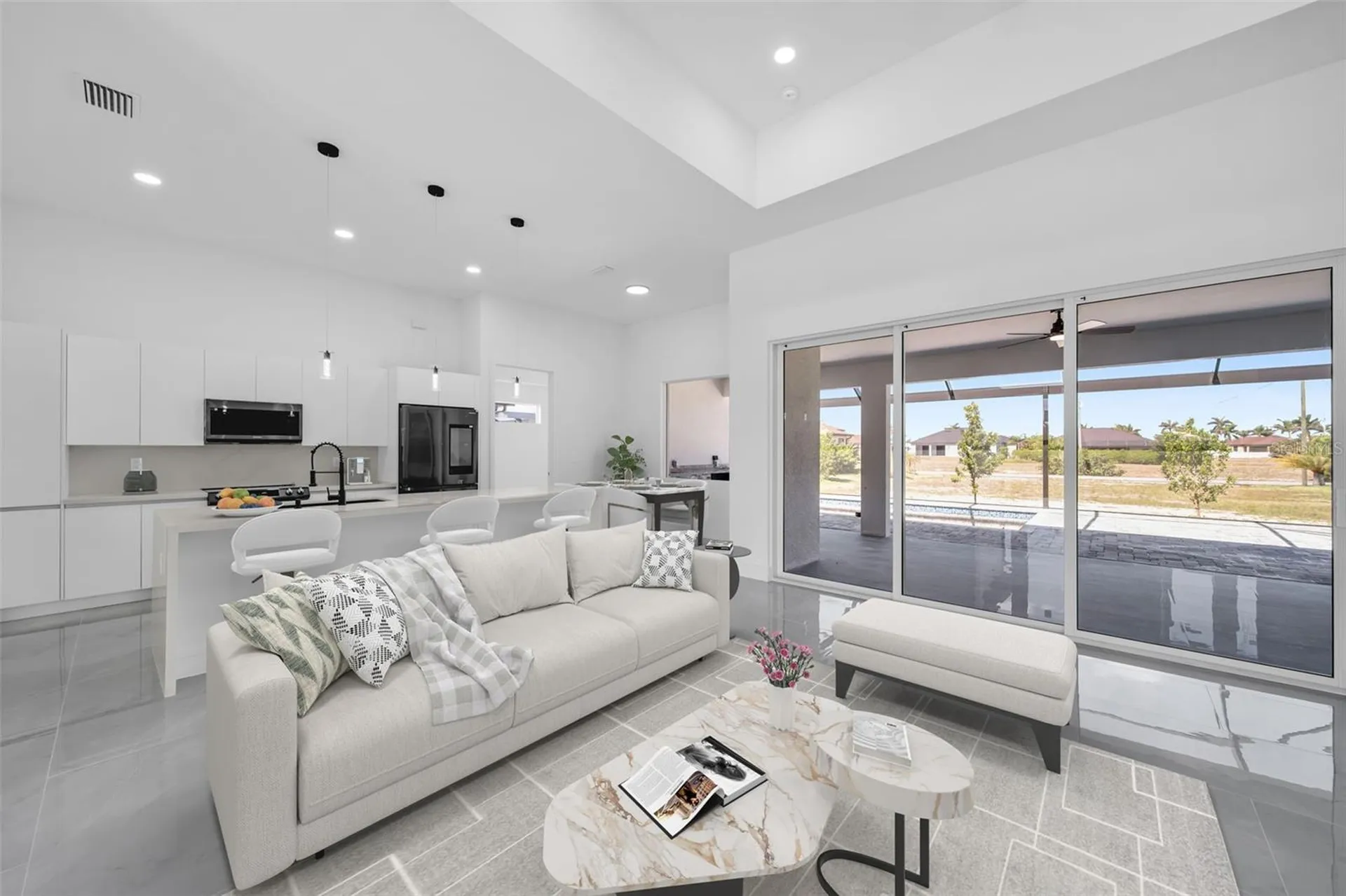 2813 NW 41st Avenue Cape Coral FL 33993