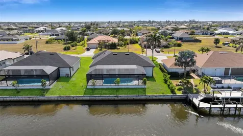 2813 NW 41st Avenue Cape Coral FL 33993