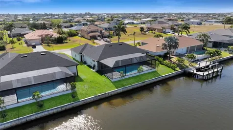 2813 NW 41st Avenue Cape Coral FL 33993