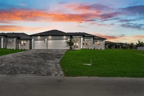 2813 NW 41st Avenue Cape Coral FL 33993