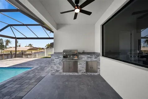2813 NW 41st Avenue Cape Coral FL 33993