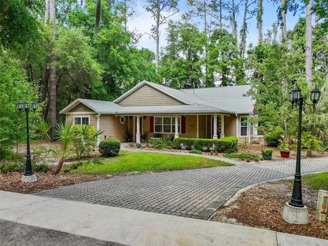 4073 SW 21st Terrace Gainesville FL 32608