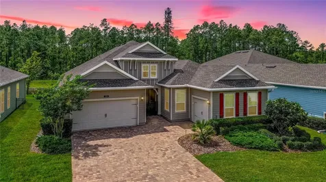 126 Oleta Way St Augustine FL 32095