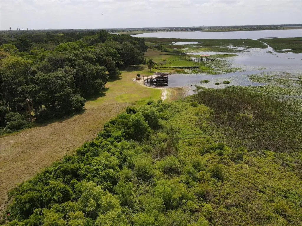 Neptune Road Kissimmee FL 34744