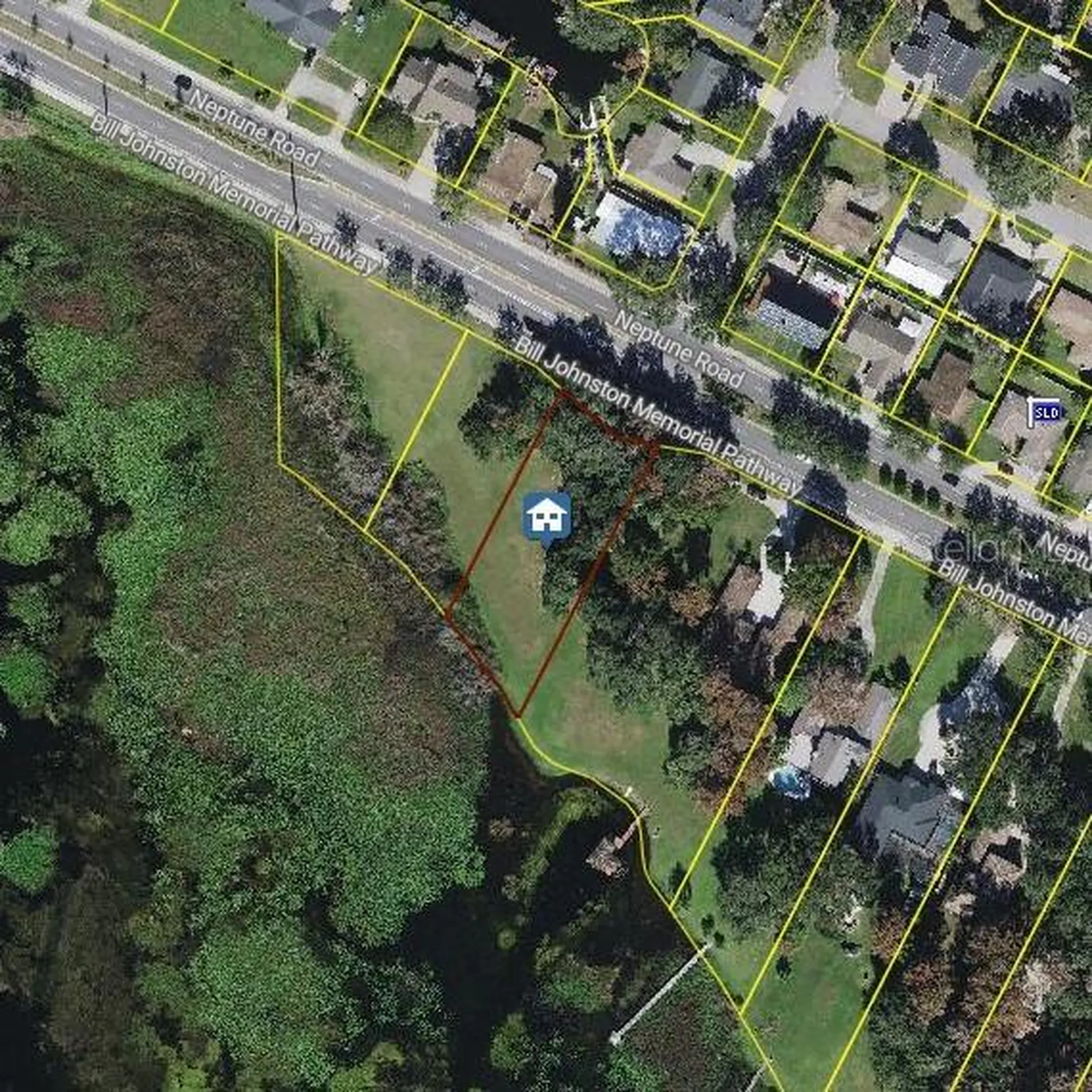 Neptune Road Kissimmee FL 34744