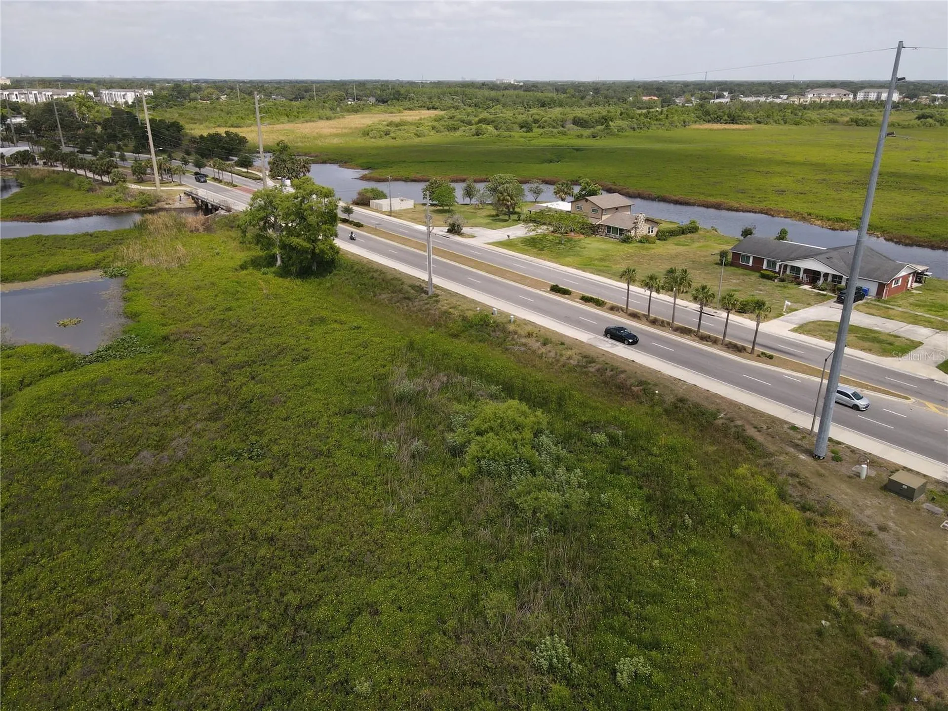 Neptune Road Kissimmee FL 34744