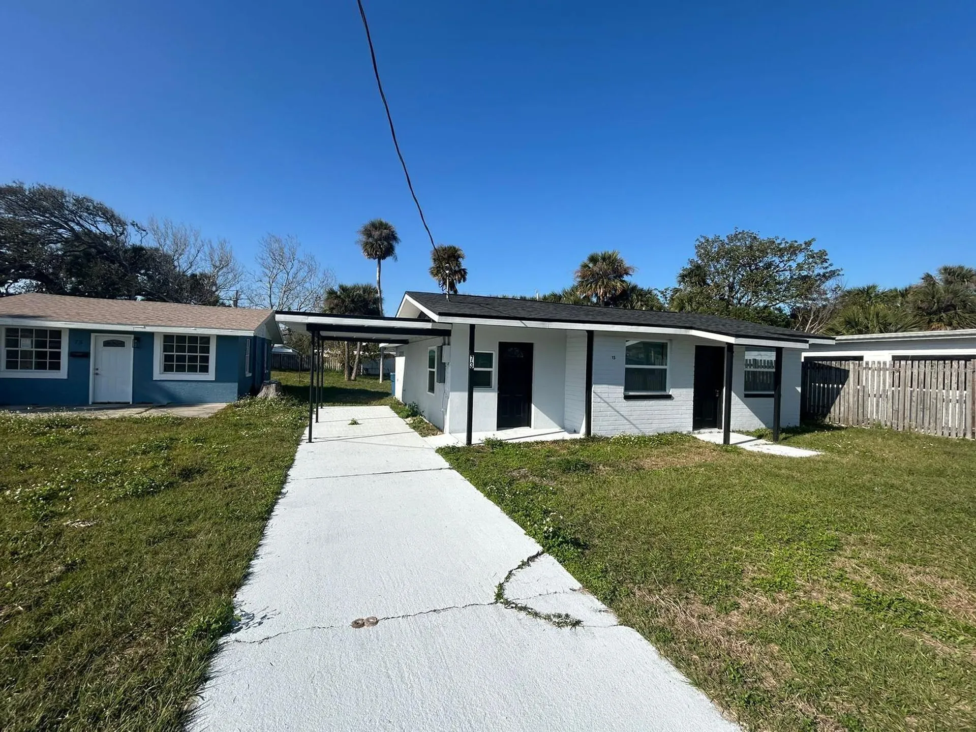 73 Brooks Drive Ormond Beach FL 32176