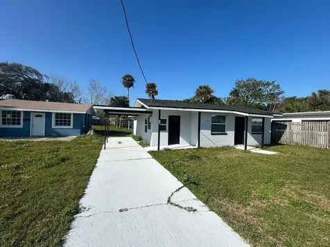 73 Brooks Drive Ormond Beach FL 32176