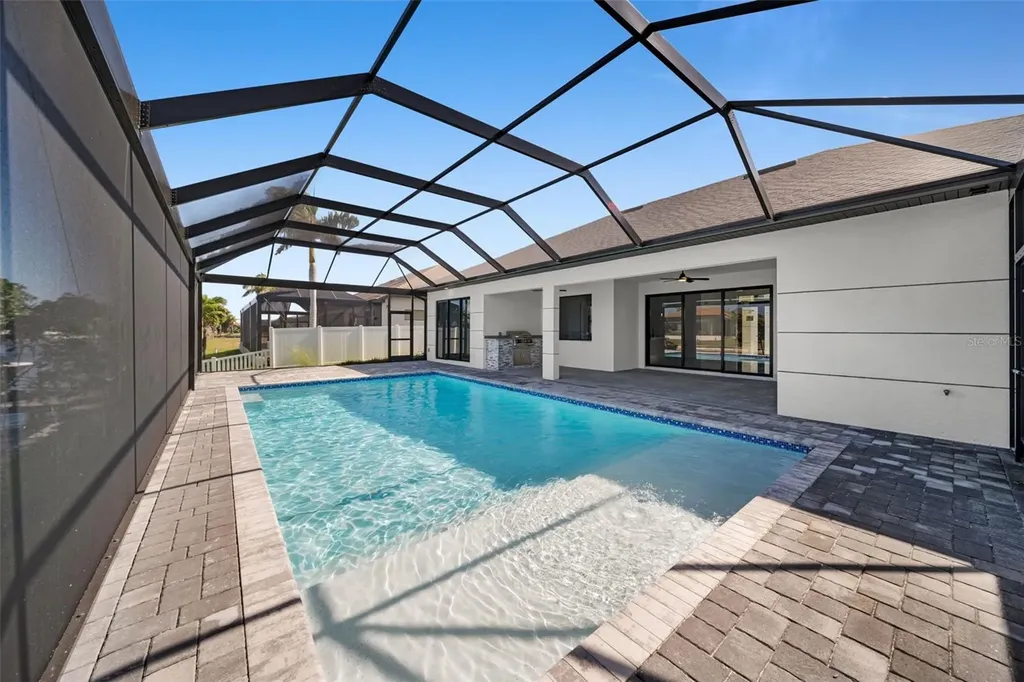 1234 NW 36th Avenue Cape Coral FL 33993