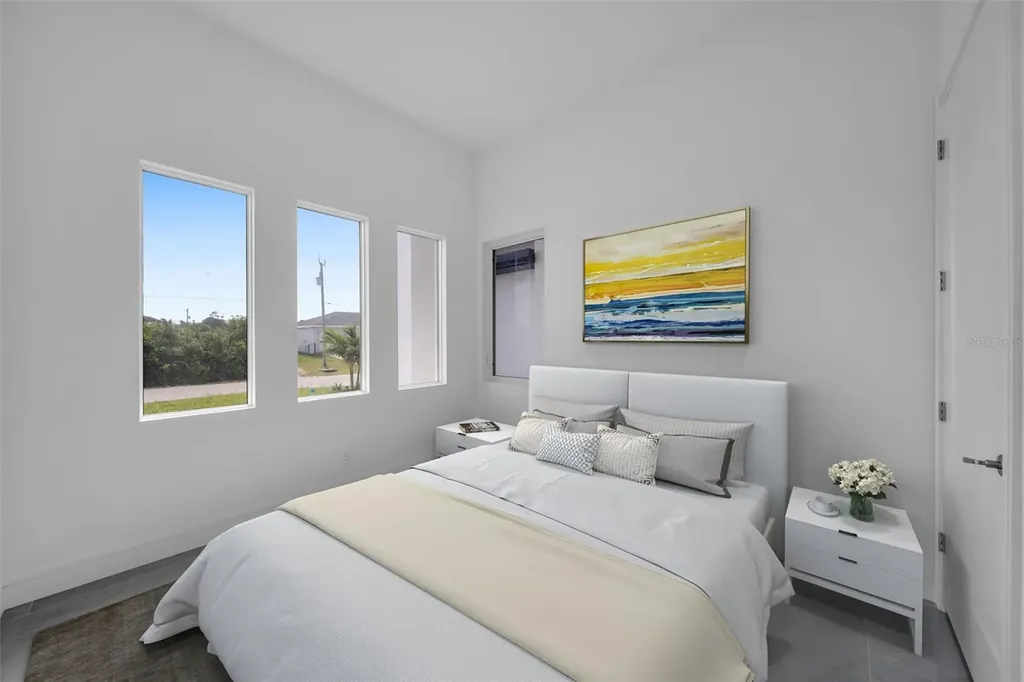 1234 NW 36th Avenue Cape Coral FL 33993