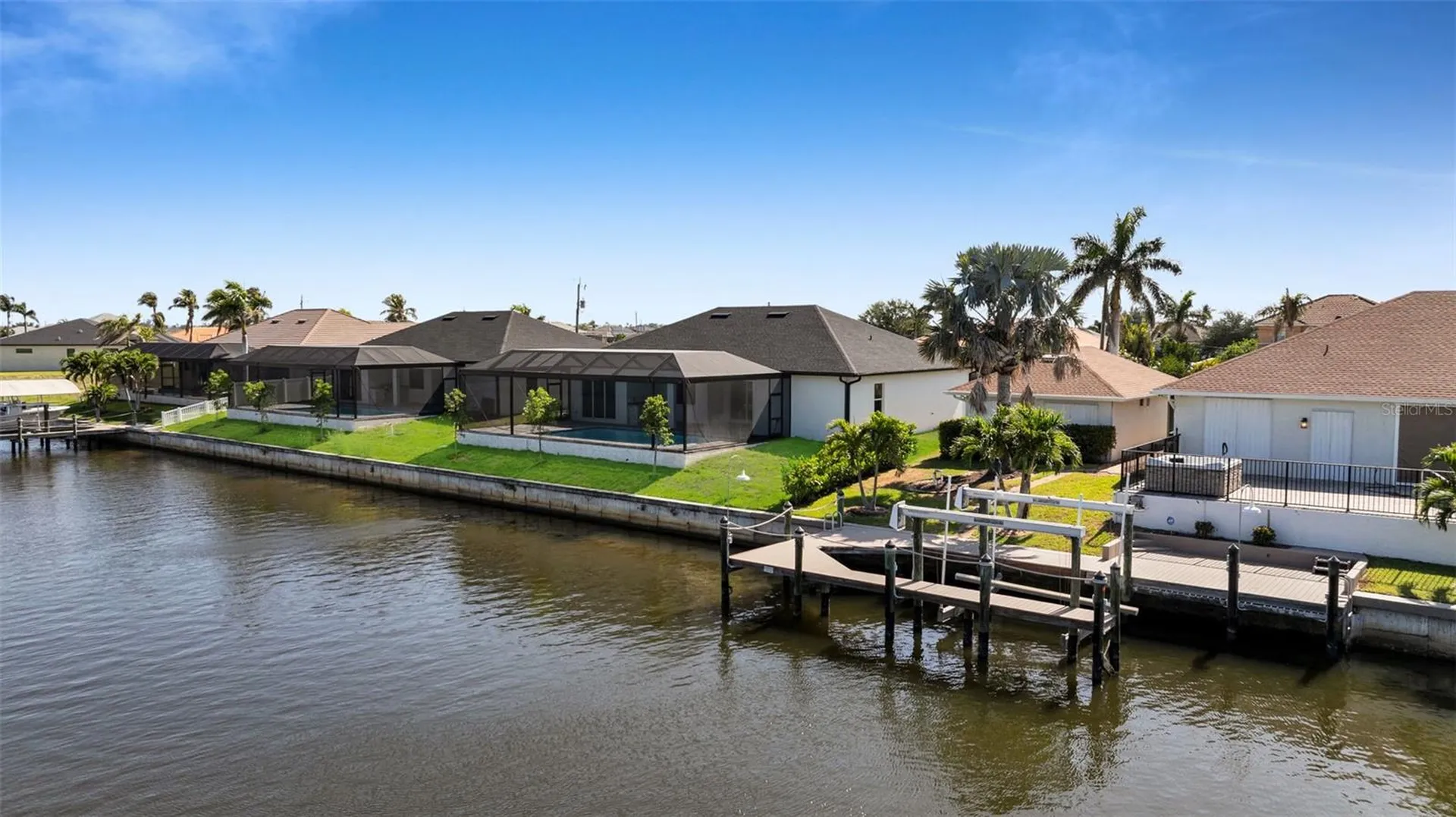 1234 NW 36th Avenue Cape Coral FL 33993