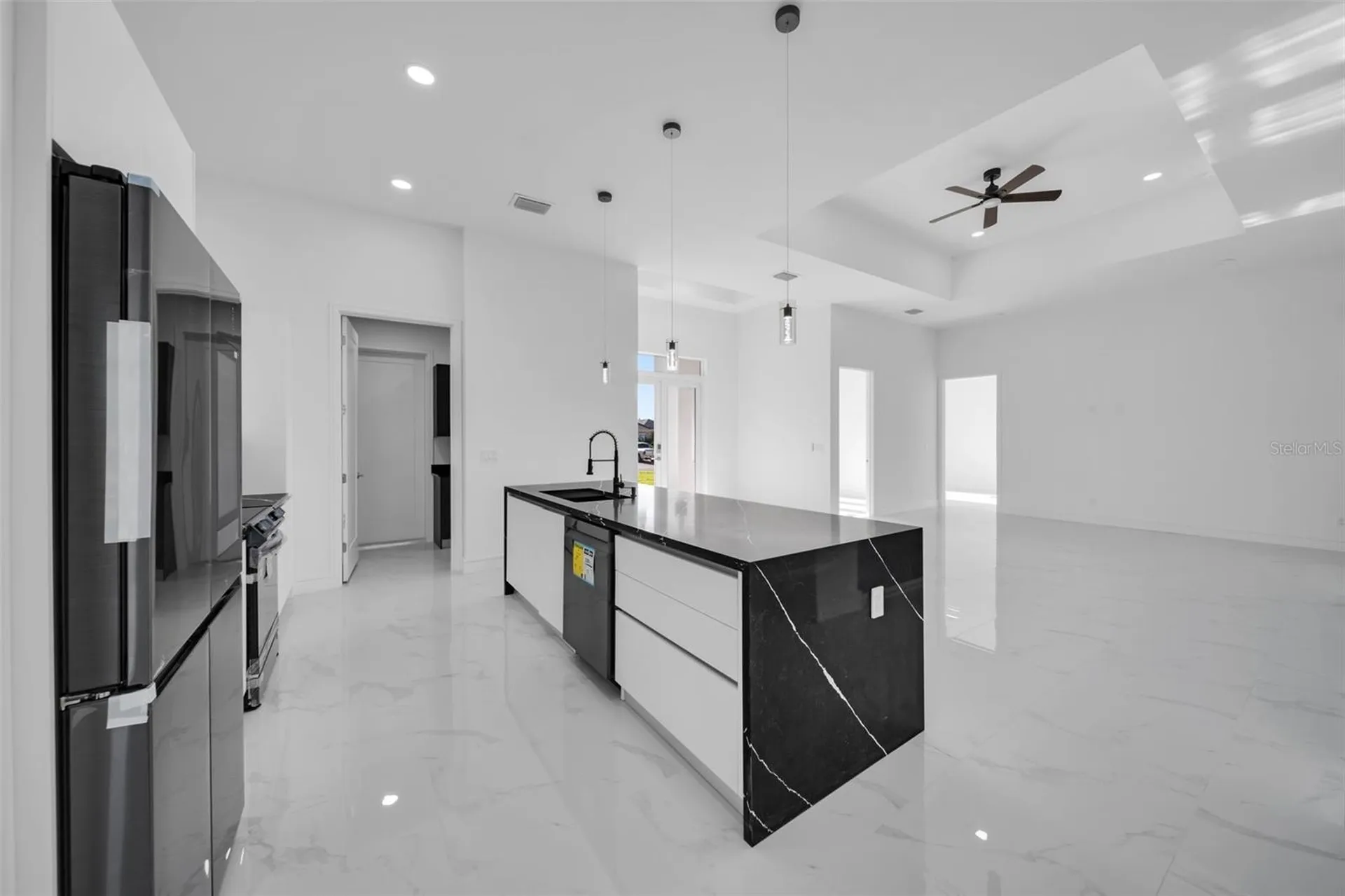 1234 NW 36th Avenue Cape Coral FL 33993