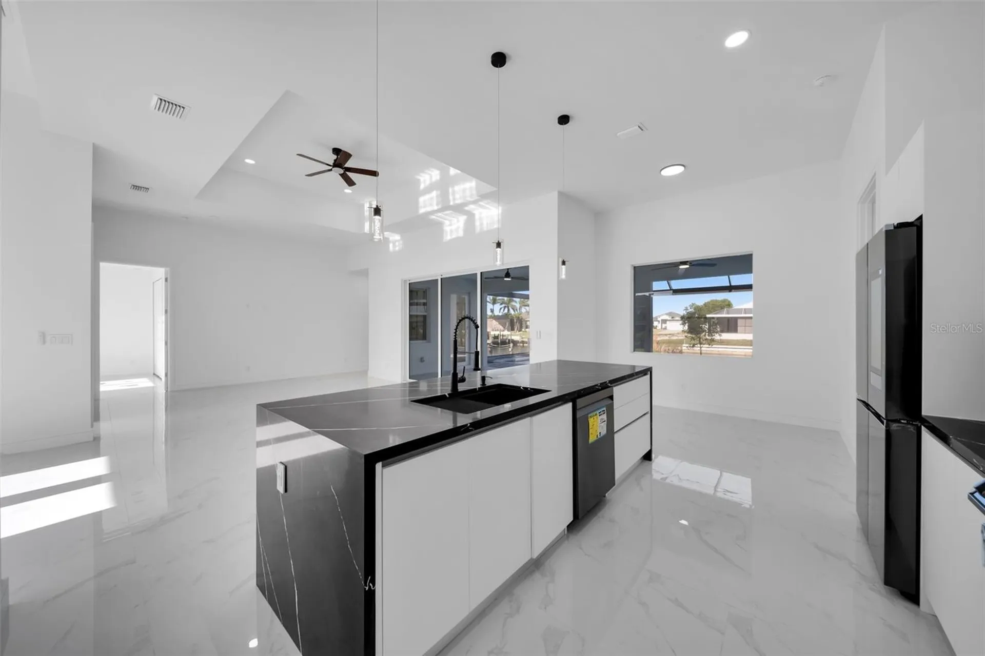 1234 NW 36th Avenue Cape Coral FL 33993