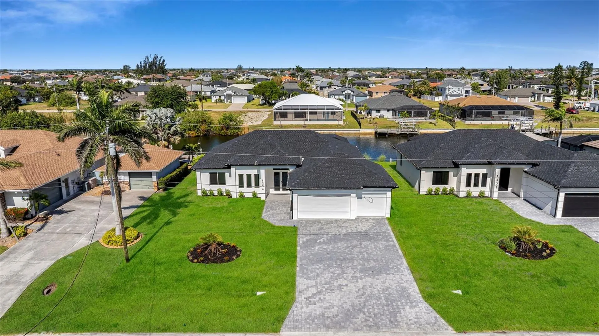 1234 NW 36th Avenue Cape Coral FL 33993