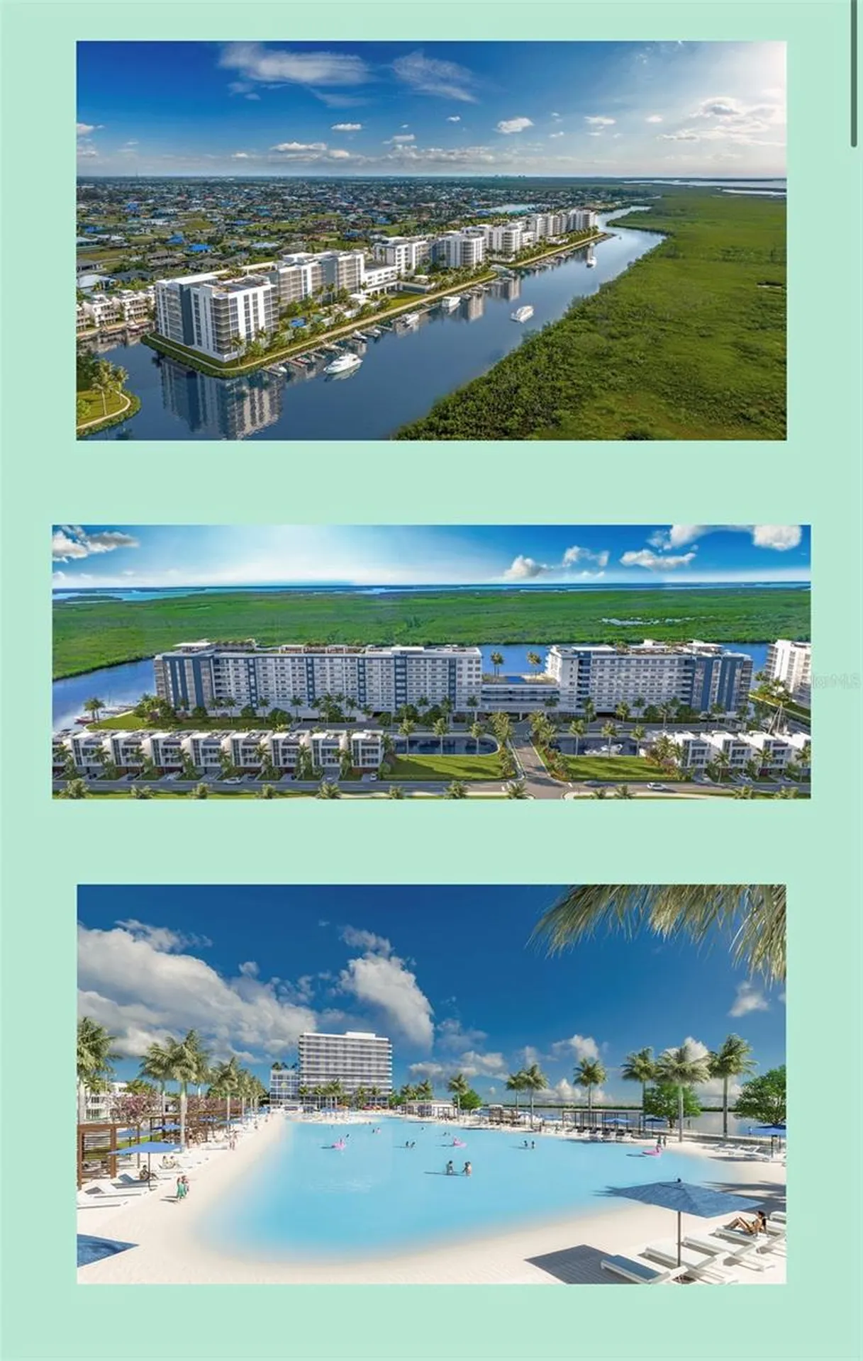 1234 NW 36th Avenue Cape Coral FL 33993