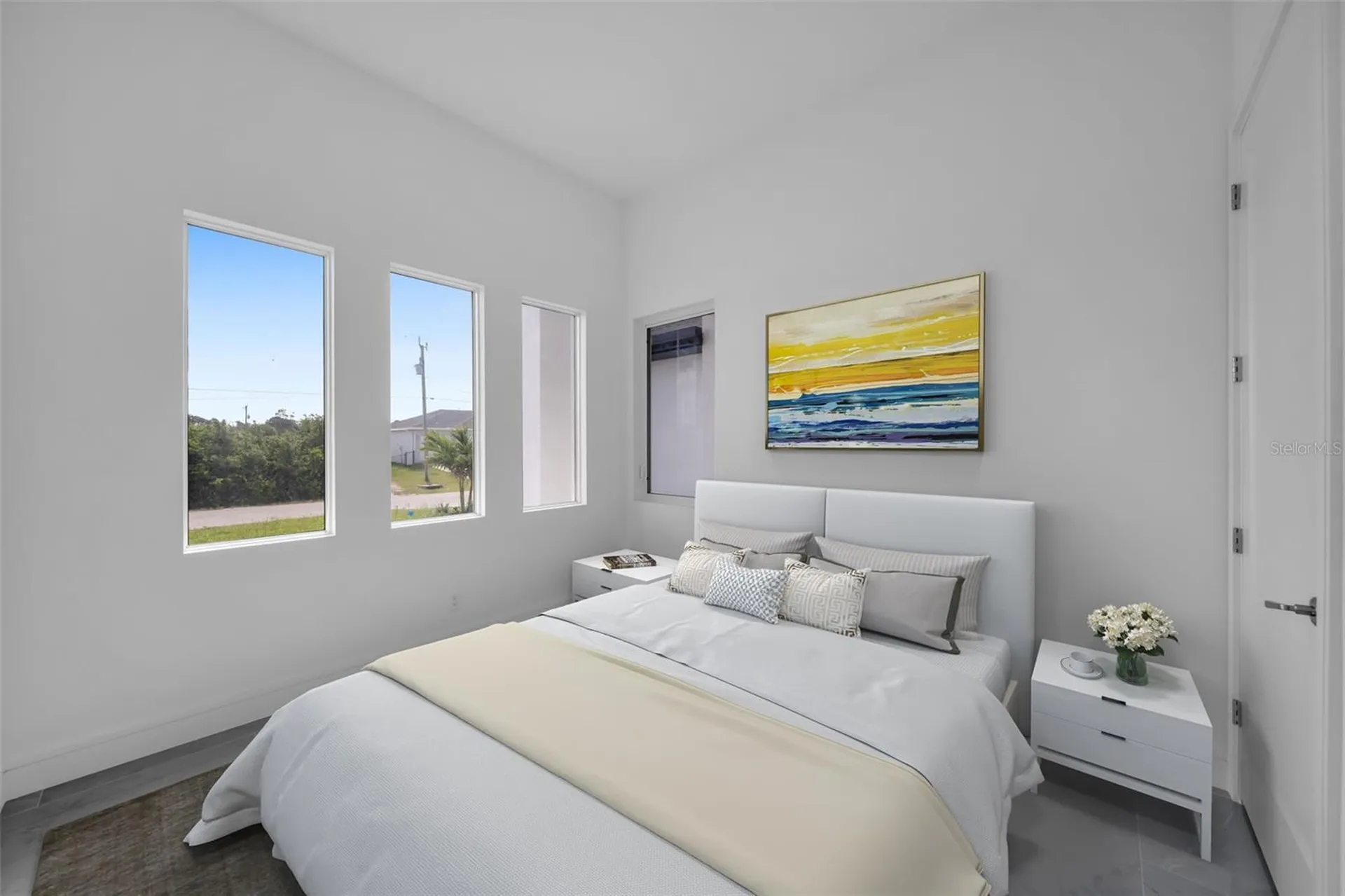 1234 NW 36th Avenue Cape Coral FL 33993