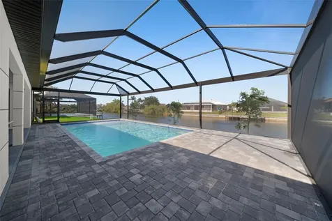 1234 NW 36th Avenue Cape Coral FL 33993