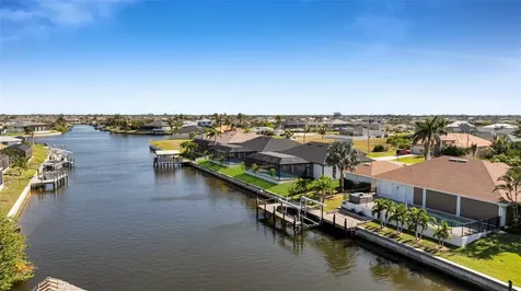 1234 NW 36th Avenue Cape Coral FL 33993