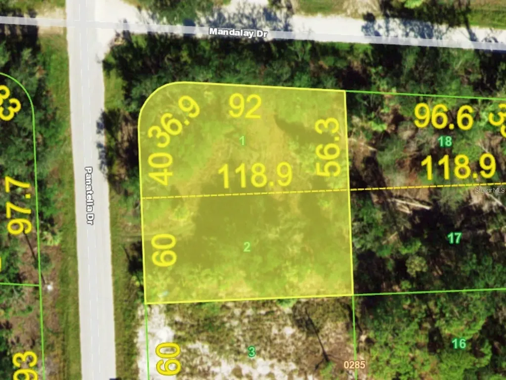 13142 Panatella Drive Punta Gorda FL 33955