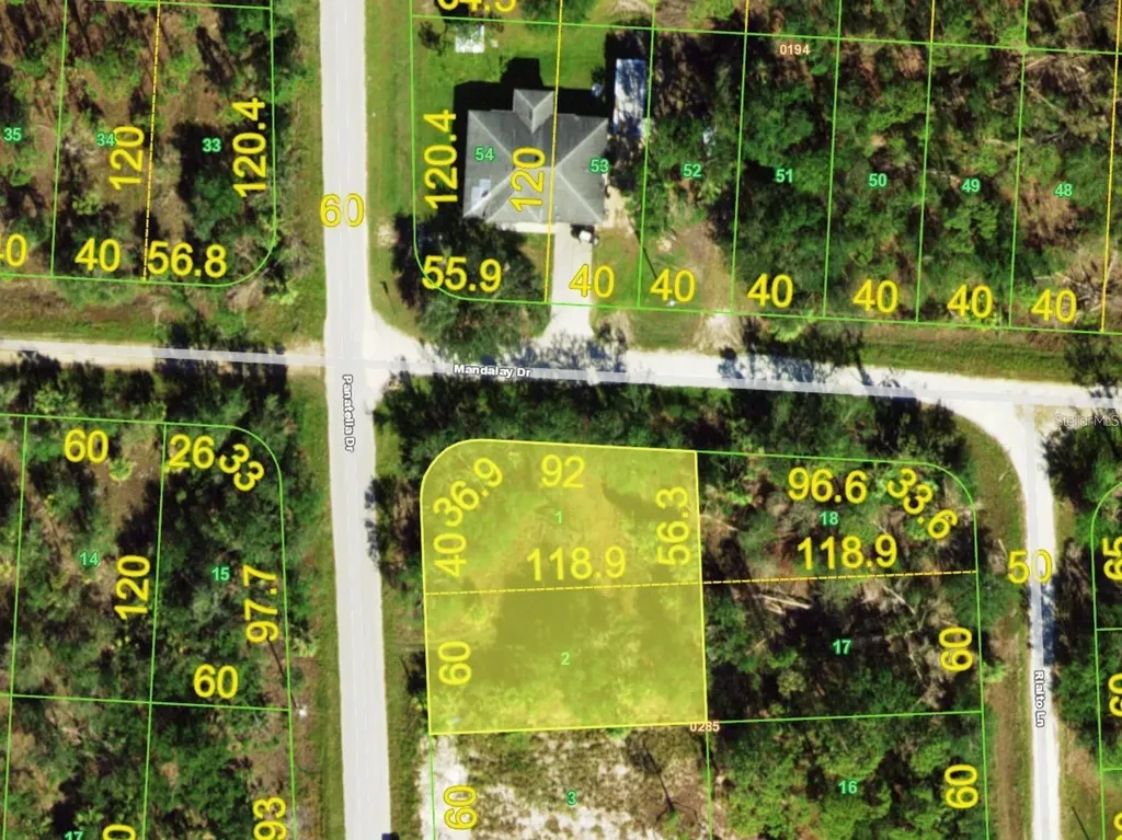 13142 Panatella Drive Punta Gorda FL 33955