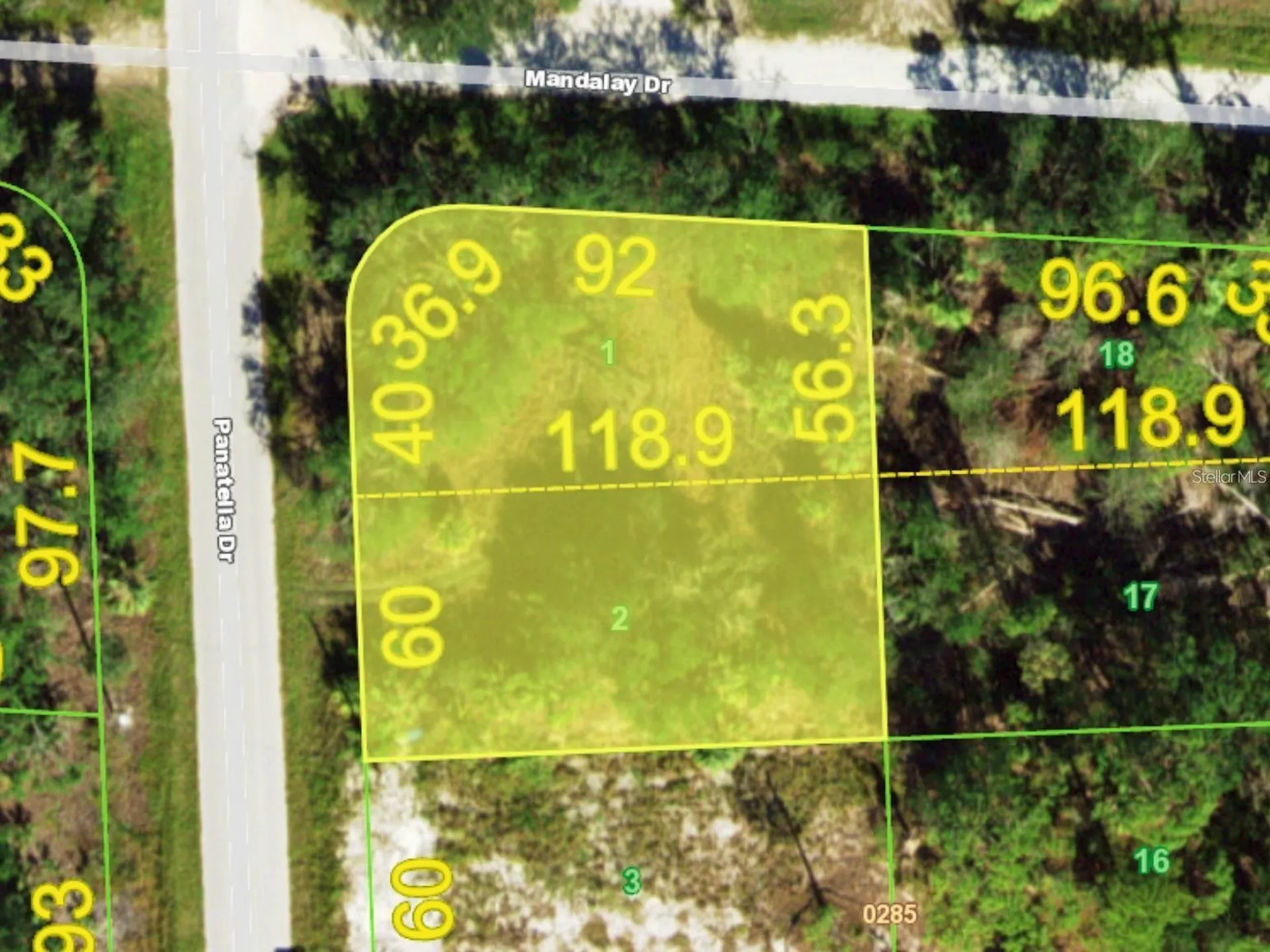 13142 Panatella Drive Punta Gorda FL 33955