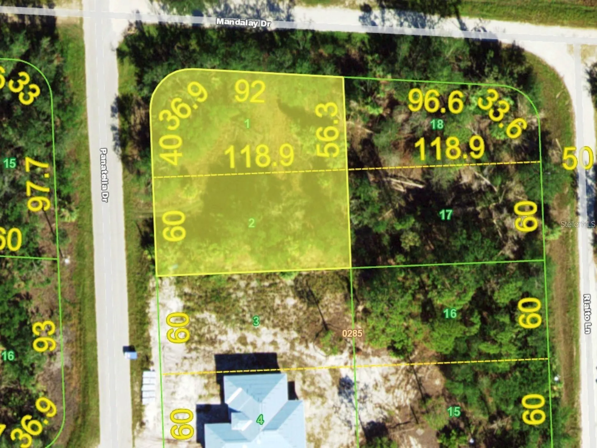 13142 Panatella Drive Punta Gorda FL 33955