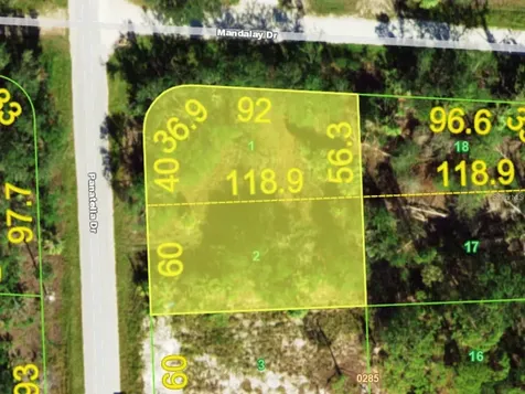 13142 Panatella Drive Punta Gorda FL 33955
