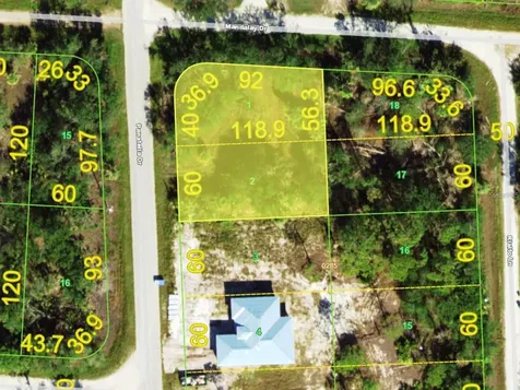 13142 Panatella Drive Punta Gorda FL 33955