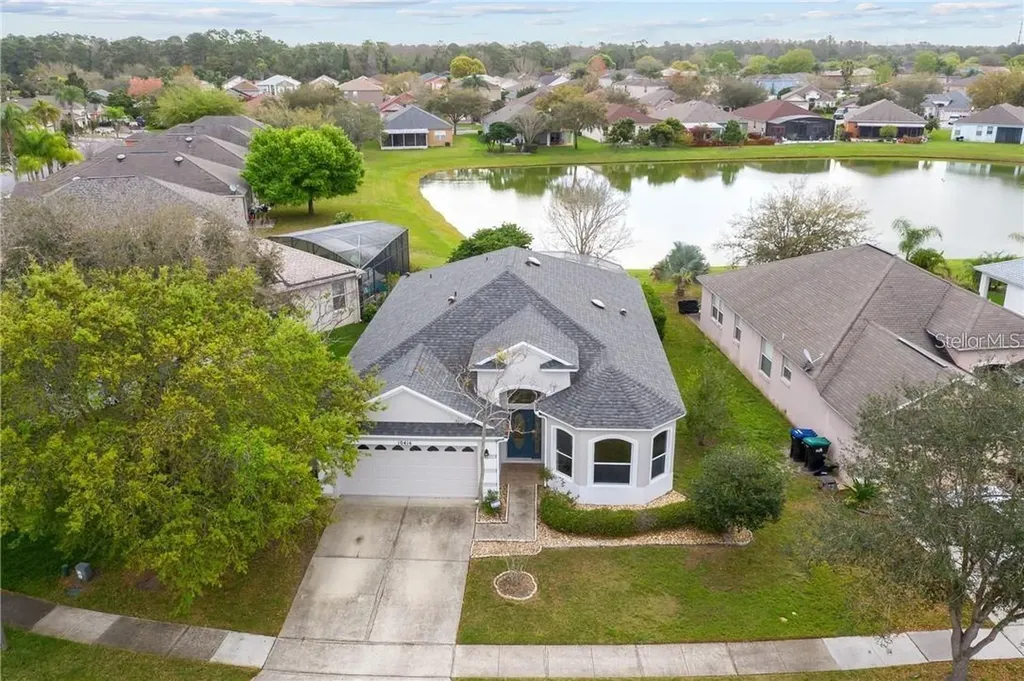 10414 Andover Point Circle Orlando FL 32825