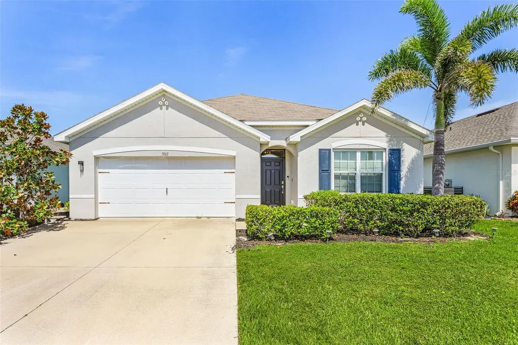 7069 Waterford Parkway Punta Gorda FL 33950