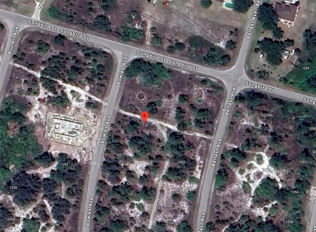 1249 Bowles Avenue Fort Myers FL 33913