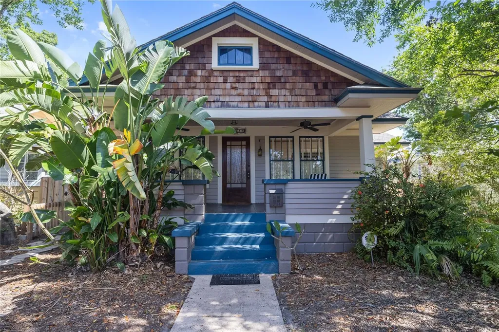 2435 4th Avenue N St Petersburg FL 33713